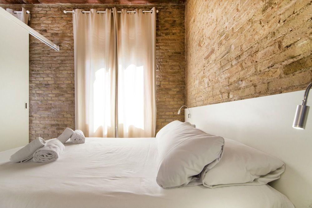 Apartamento Happy People Sagrada Familia Gaudi *