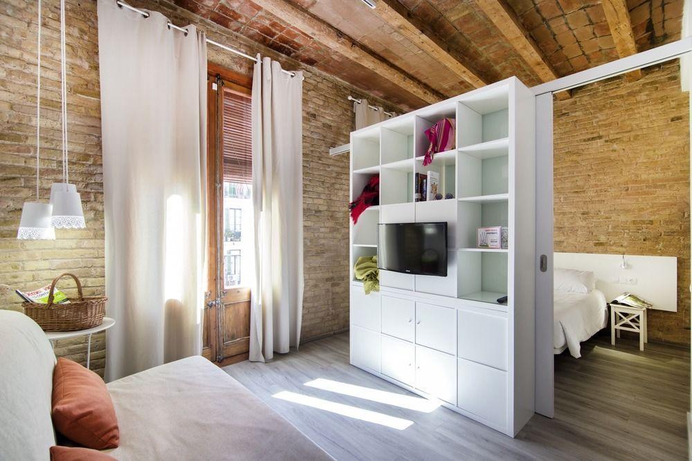 Happy People Sagrada Familia Gaudi Apartamento *