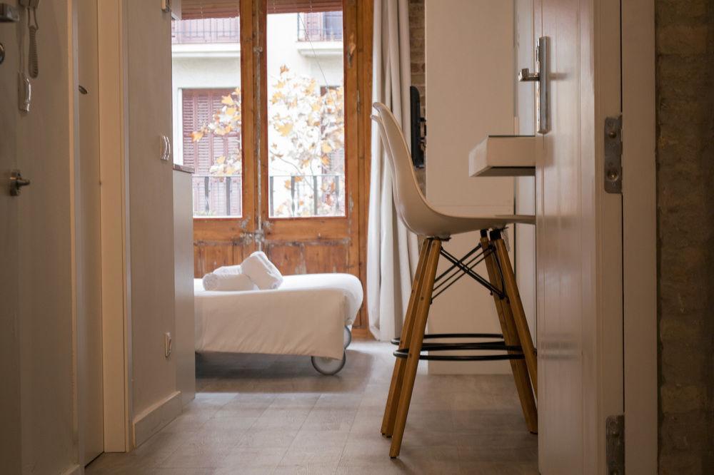 Apartamento Happy People Sagrada Familia Gaudi