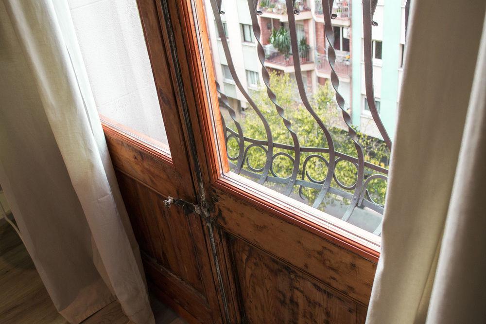 Apartamento Happy People Sagrada Familia Gaudi Barcelona