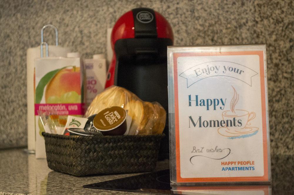 Apartamento Happy People Sagrada Familia Gaudi *