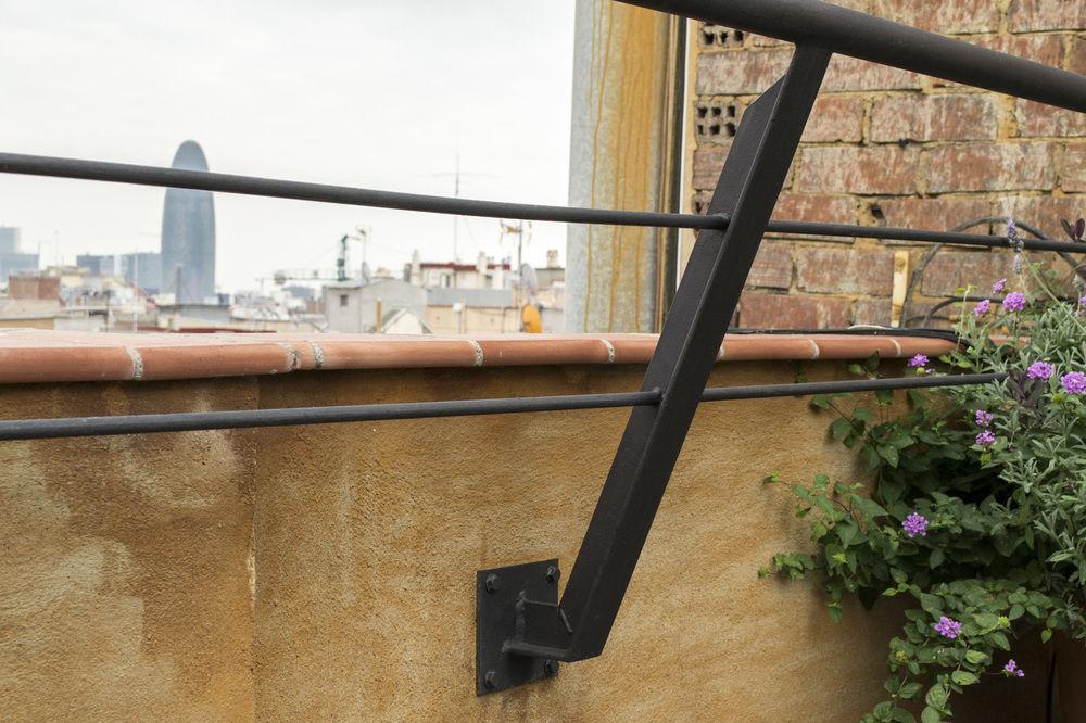Apartamento Happy People Sagrada Familia Gaudi *
