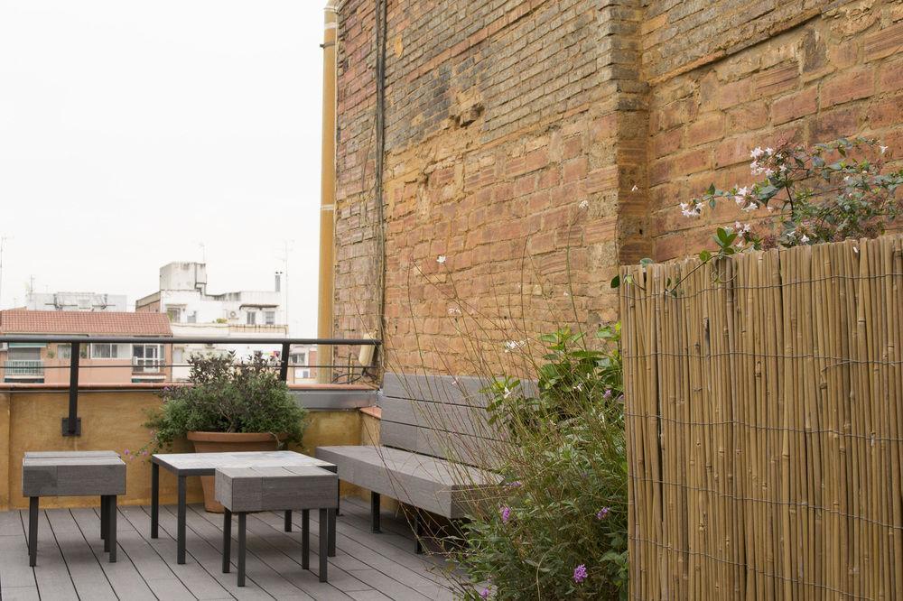 Apartamento Happy People Sagrada Familia Gaudi