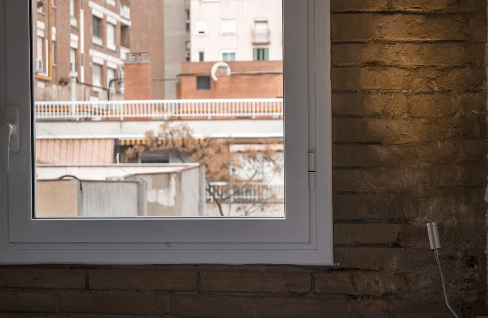 Apartamento Happy People Sagrada Familia Gaudi