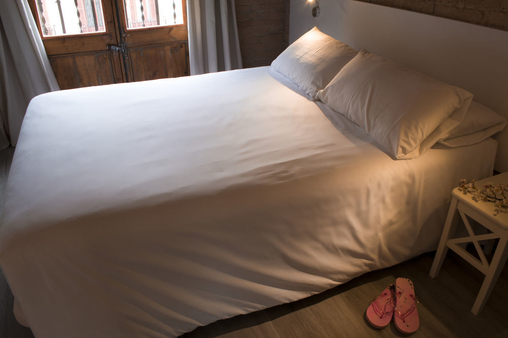 Apartamento Happy People Sagrada Familia Gaudi *